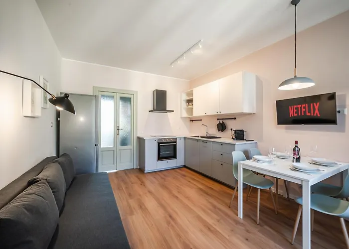 Padova\'S Nest - Close To Metro