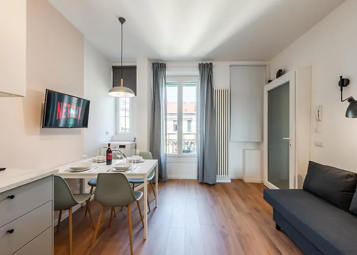 Padova\'S Nest - Close To Metro